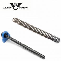 Wilson Combat Beretta 90 Series Full Size Flat Wire Recoil Spring Kit, 14lb. Spring