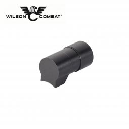 Wilson Combat 1911 Reverse Plug, Compact, Supported for Bull Barrel, Blued