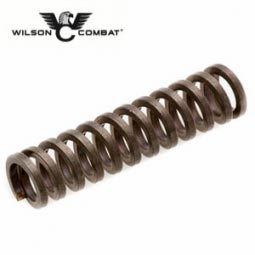 Wilson Combat 1911 Compact/Officer Flat Wire Hammer Spring, Extra Power 25lb.