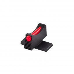 Wilson Combat Sig Sauer Vickers Elite Snag-Free Front Sight, Red Fiber Optic, .235"