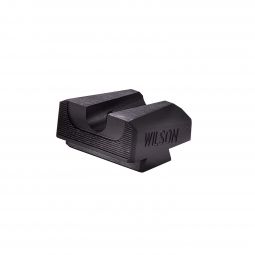 Wilson Combat Sig Sauer Vickers Elite Battlesight, Black Serrated .223"