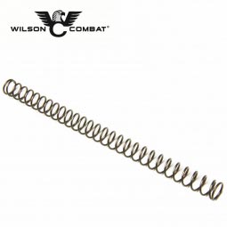 Wilson Combat Beretta 92/96 Full Size Recoil Spring, Factory Standard 13lb.