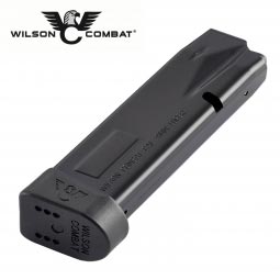 Wilson Combat EDC X9 Magazine, 9mm 18 Round