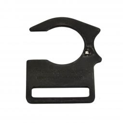 Wilson Combat Remington 870 Sling Mount Plate, Side