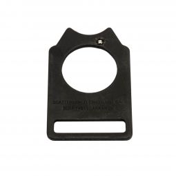 Wilson Combat Remington 870 Sling Mount Plate, Vertical