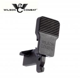 Wilson Combat AR-15 Extended Oversize Bolt Release