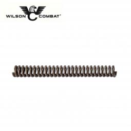 Wilson Combat AR-15 Ejector Spring, Chrome Silicon