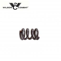 Wilson Combat AR-15 Extractor Spring, Chrome Silicon