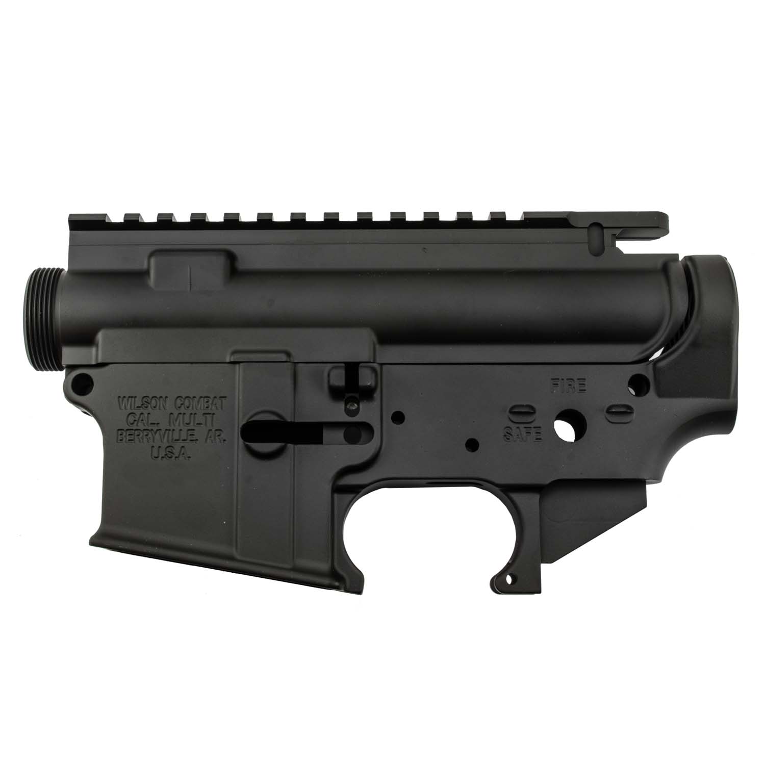 9mm ar upper and ar15 lower receiver