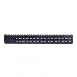 Wilson Combat AR-15 M-LOK Handguard, 15"