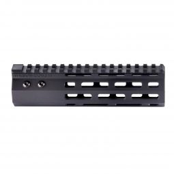 Wilson Combat AR-15 M-LOK Handguard, 7.3"