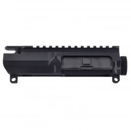 Wilson Combat AR-15 Billet Upper Receiver Assembly, Anodized