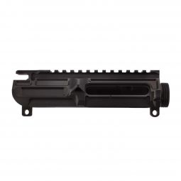 Wilson Combat AR-15 Stripped Billet Lightweight Upper Receiver, Anodized