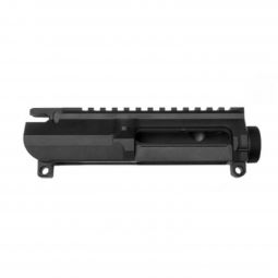 Wilson Combat AR-15 Stripped Billet Upper Receiver, Anodized