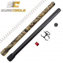 Sure Cycle Magazine Extension Tube For Winchester SX4