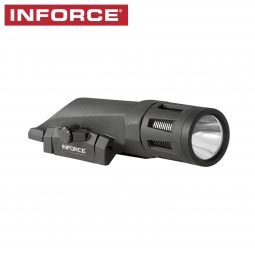 INFORCE WMLx LED Weapon Light, Black