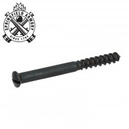 Springfield M1A Butt Plate Wood Screw