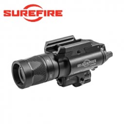 Surefire X400V IRC White-Light/Infrared LED + Infrared Laser WeaponLight