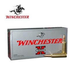 Winchester Super X 150gr. 7mm WSM Ammunition 20 Round Box