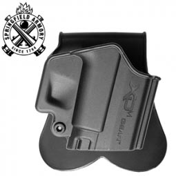 Springfield XD Paddle Holster