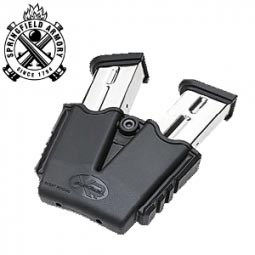 Springfield XD 9/40 Double Magazine Pouch