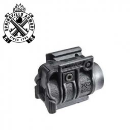 Springfield XD Flashlight Holder