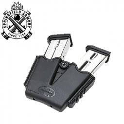 Springfield XD / XD(M) .45 ACP Double Magazine Pouch