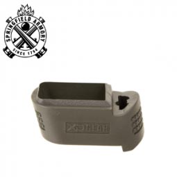 Springfield XD 9/40 Magazine X-Tension, OD Green