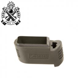 Springfield XD .45 ACP Magazine X-Tension, OD Green