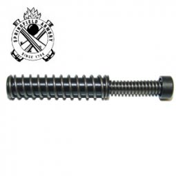 Springfield XD 9/40 4" Recoil Spring Assembly