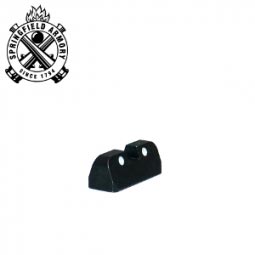 Springfield XD Rear Sight, Short (O)