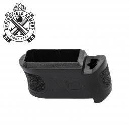 Springfield XD Mod.2 9mm / .40 S&W Magazine X-Tension, Black