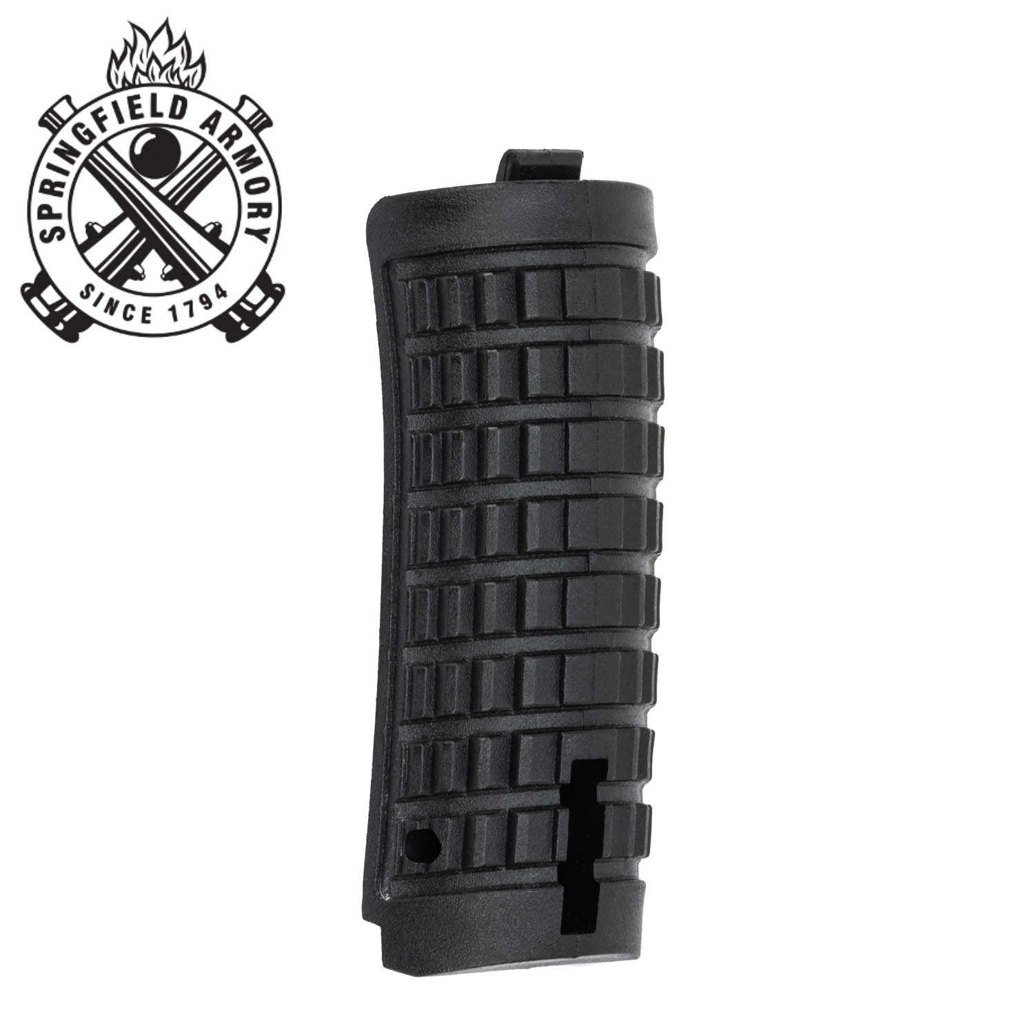 Springfield Armory XD45381 XD-M Magazine Sleeve for Backstrap Polymer Black