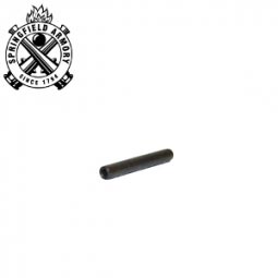 Springfield XDS Backstrap Roll Pin