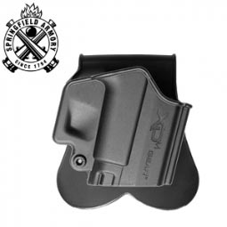 Springfield XDM Paddle Holster