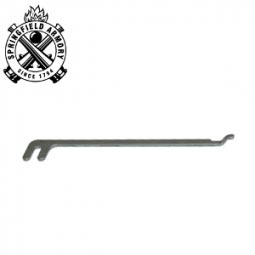 Springfield XDM .45 ACP Disassembly Bar