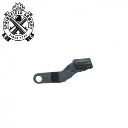 Springfield XDM Slide Stop Lever