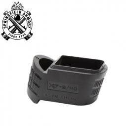 Springfield XDM 3.8" Compact 9/40 Magazine X-Tension, #1 (Narrow)