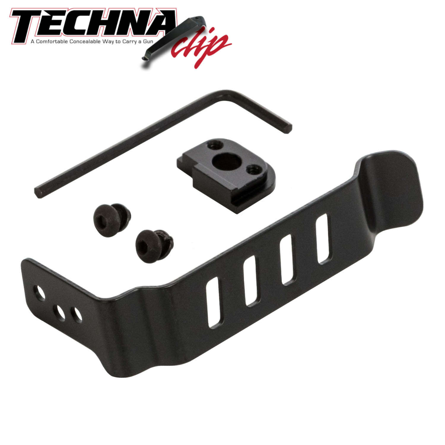 Techna clip cheap xds