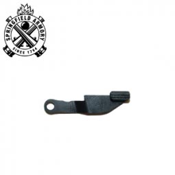 Springfield XDS Slide Stop Lever