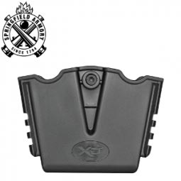 Springfield XDS 9mm Double Magazine Pouch