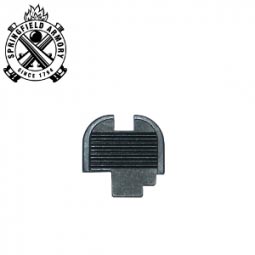 Springfield XDS Striker Locking Plate