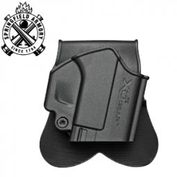 Springfield XDS Paddle Holster