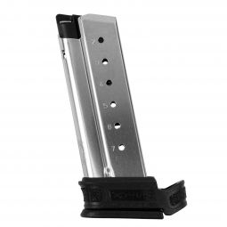 Springfield XD-S Mod.2 .40 S&W 7 Round Extended Magazine