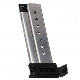 Springfield XD-S Mod.2 9mm 8 Round Extended Magazine