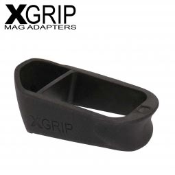 X-GRIP Magazine Adapter for  Glock G17, G22,G31 to G19, G23 and G32