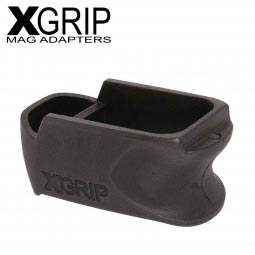 X-GRIP Magazine Adapter for Glock G19, G23, G32 to G26, G27 and G33