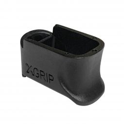 X-GRIP Magazine Adapter for Glock G42, ETS 9 Round