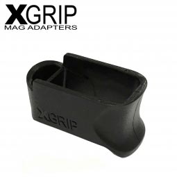 X-GRIP Magazine Adapter for Glock G43, ETS 9 Round