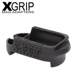 X-GRIP HK P2000 to P2000SK Magazine Adapter